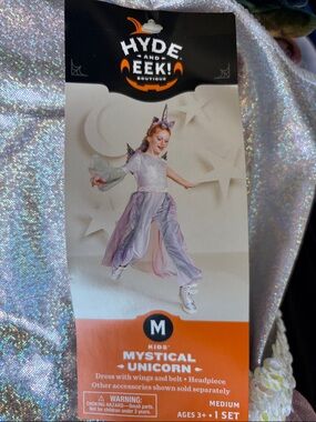 Mystical Unicorn Costume (Medium)